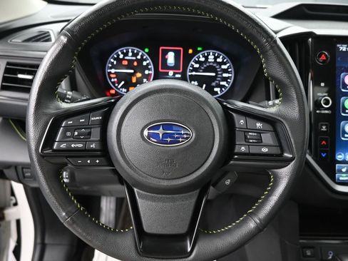 Used 2023 Subaru Ascent Onyx Edition Limited image 16