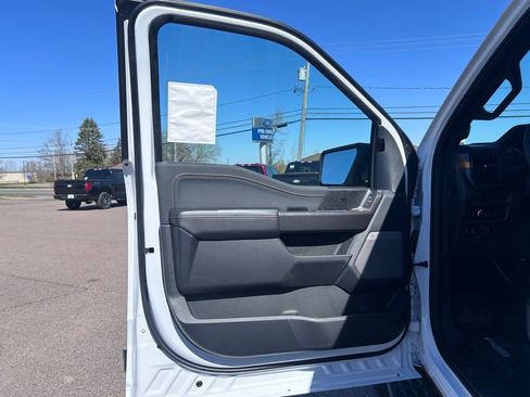 New 2026 Ford F150 Tremor w/ Mobile Office Package AWD/4WD image 13