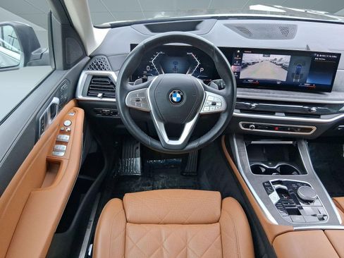 Certified 2023 BMW X7 xDrive40i image 30