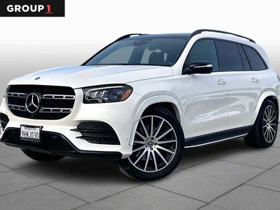 Used 2023 Mercedes-Benz GLS 450 4MATIC