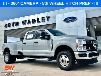 New 2026 Ford F350 XLT