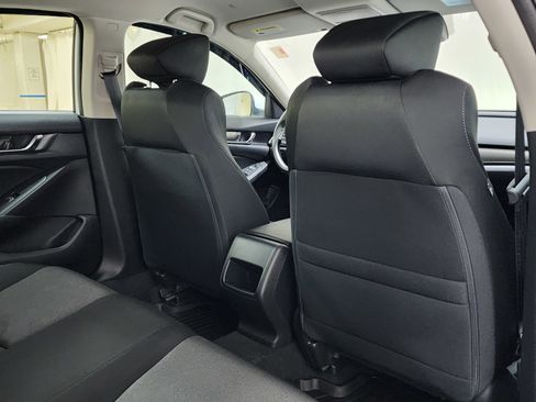 Used 2021 Honda Accord LX image 19