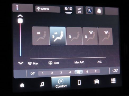 Used 2022 Jeep Compass Latitude image 33