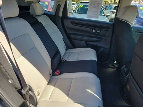 Certified 2024 Honda CR-V EX image 10
