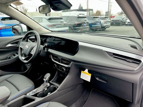 New 2026 Buick Encore GX Sport Touring w/ Advanced Technology Package image 68
