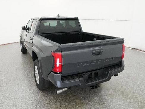New 2025 Toyota Tacoma SR5 image 16