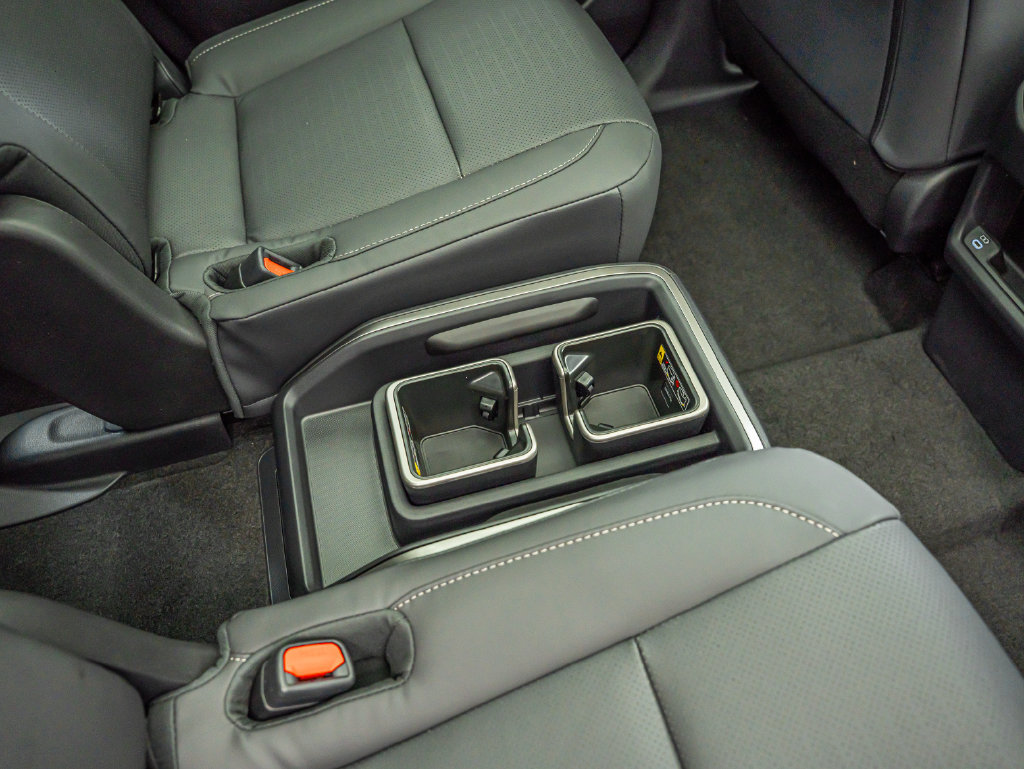New 2026 Lexus TX 350 AWD w/ Technology Package image 35