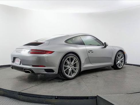 Used 2018 Porsche 911 Carrera RWD image 8