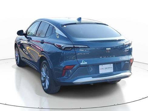 Certified 2024 Buick Envista Sport Touring FWD image 3