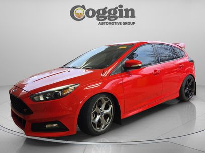 Used 2017 Ford Focus ST w/ Equipment Group 401A