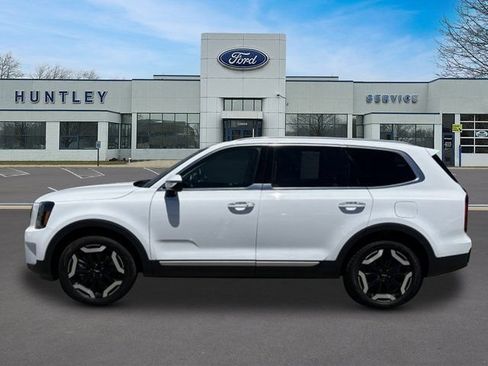 Used 2024 Kia Telluride S w/ S Sunroof Package AWD/4WD image 6