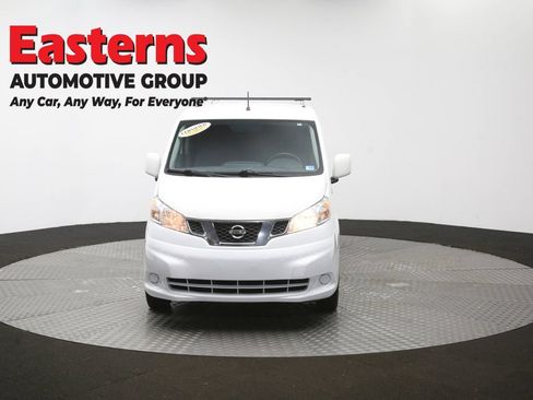 Used 2019 Nissan NV200 SV FWD image 50