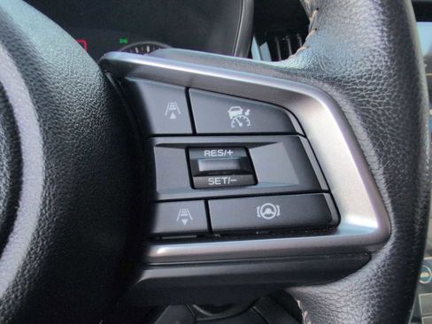 Certified 2024 Subaru Legacy Limited image 26