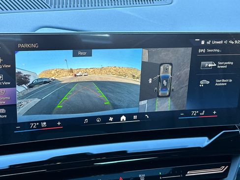 New 2026 BMW 530i RWD image 23