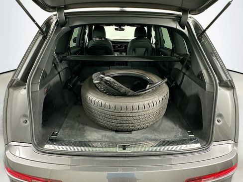 Used 2021 Audi Q7 2.0T Premium Plus w/ Premium Plus Package AWD/4WD image 27
