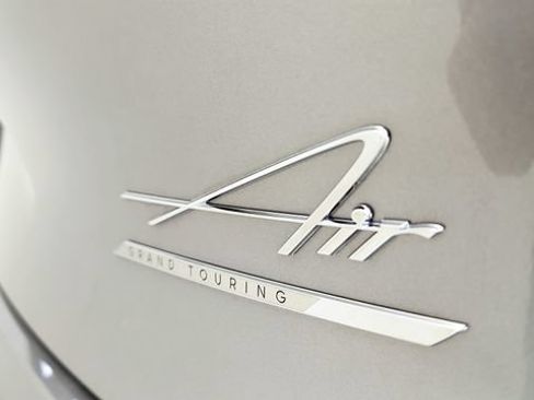 Used 2023 Lucid Air Grand Touring AWD/4WD image 76