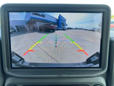 Used 2024 Ford Bronco Sport Big Bend w/ Convenience Package image 25