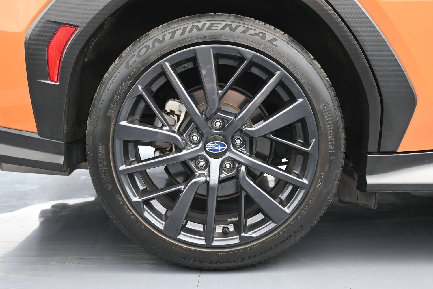 Used 2022 Subaru WRX Premium AWD/4WD image 18