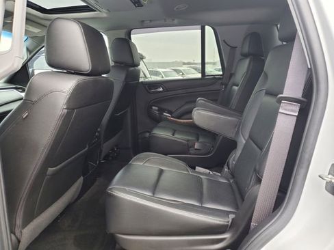 Used 2017 Chevrolet Tahoe Premier image 14