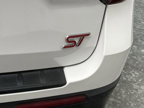 Used 2021 Ford Explorer ST w/ Equipment Group 401A image 37