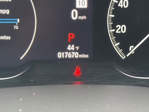 Certified 2021 Honda Accord EX-L image 26