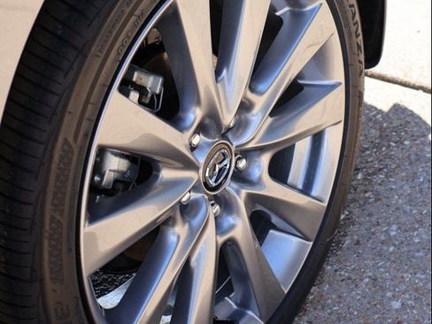 New 2026 MAZDA MAZDA3 2.5 S Sedan w/ Preferred Pkg image 12