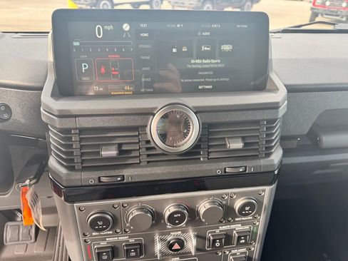New 2025 INEOS Grenadier AWD/4WD image 12