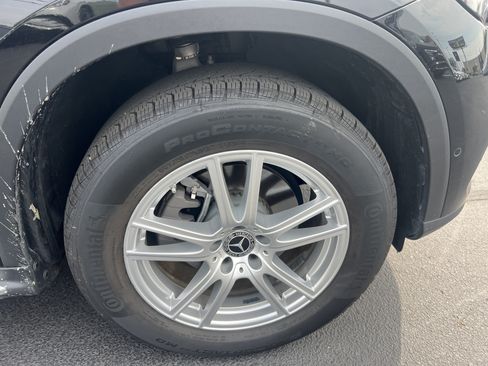 Used 2024 Mercedes-Benz GLC 300 image 13