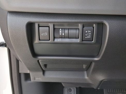 New 2026 Subaru Forester Sport image 16