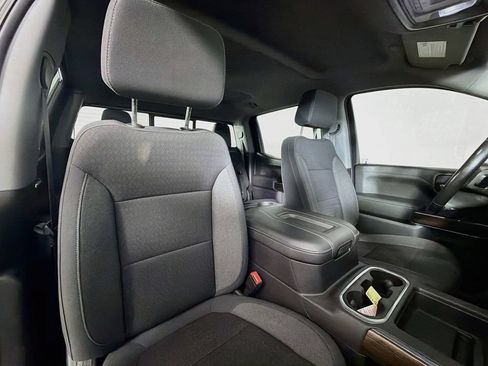 Used 2021 Chevrolet Silverado 1500 RST w/ Convenience Package II AWD/4WD image 25