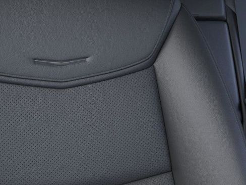 New 2025 Cadillac XT6 Premium Luxury w/ Technology Package image 45