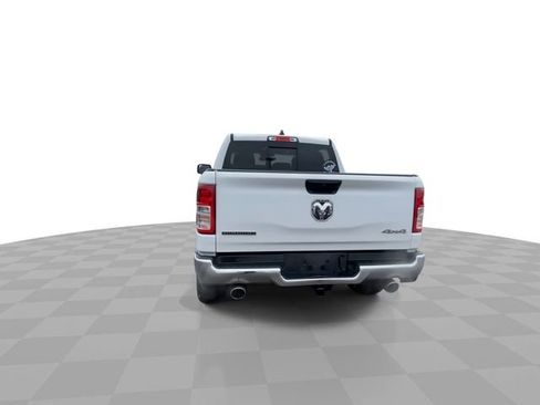 Used 2023 RAM 1500 Big Horn image 9
