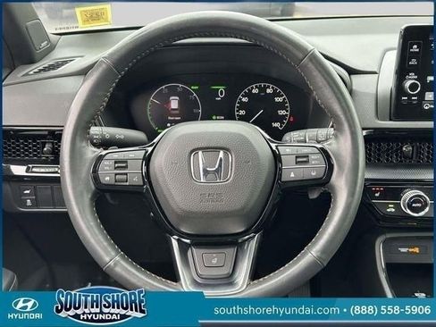 Used 2023 Honda CR-V Sport Touring image 15