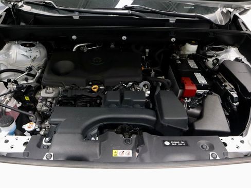 Used 2023 Toyota RAV4 XLE w/ Convenience Package image 17