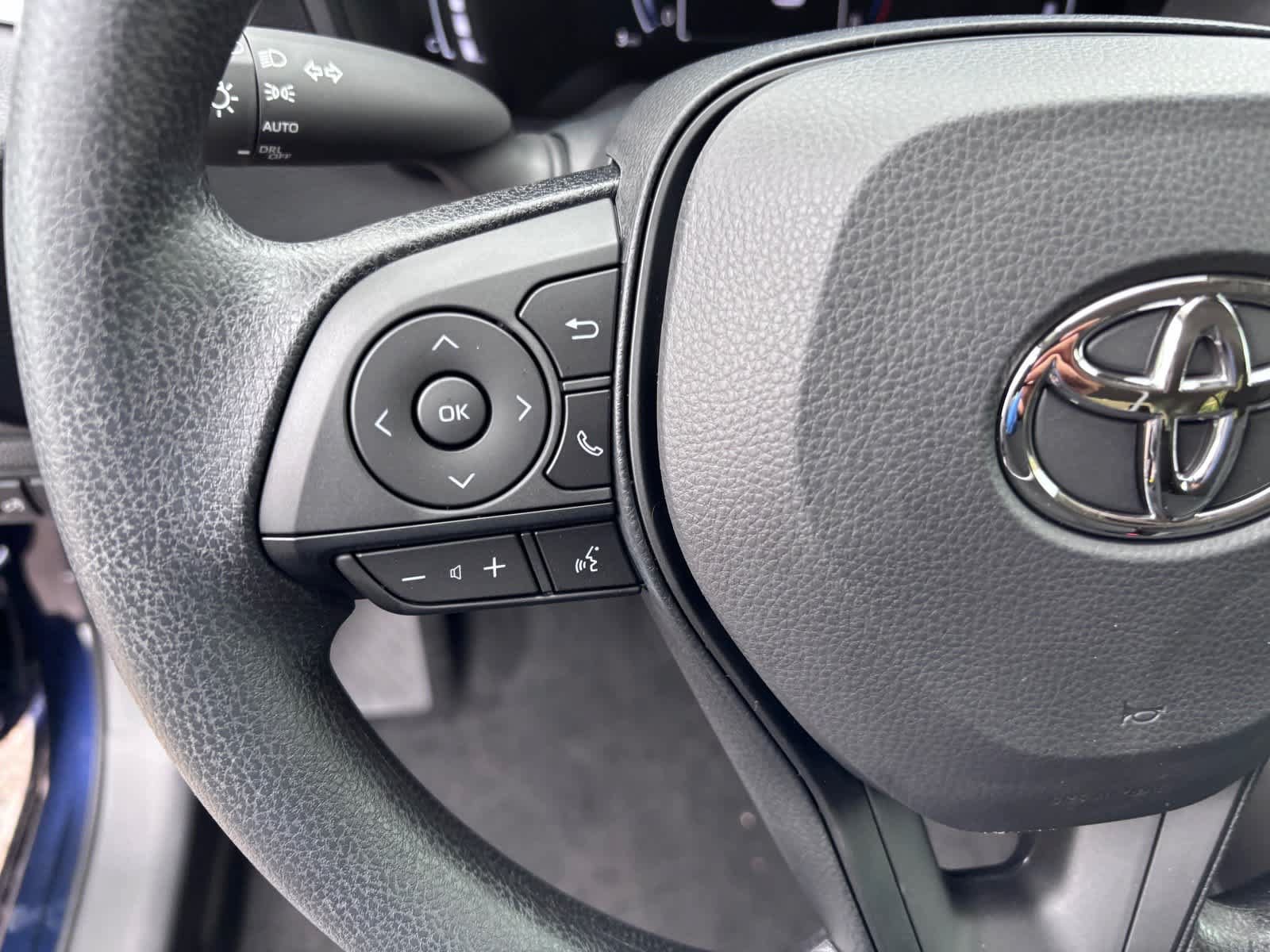 New 2027 Toyota Corolla LE FWD image 18