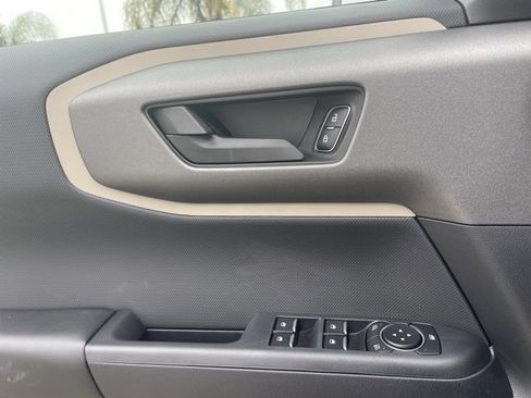 New 2025 Ford Bronco Sport Big Bend w/ Convenience Package image 19