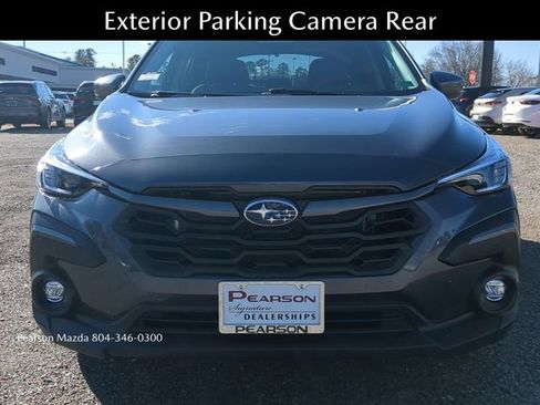Used 2024 Subaru Crosstrek 2.5i Limited image 9