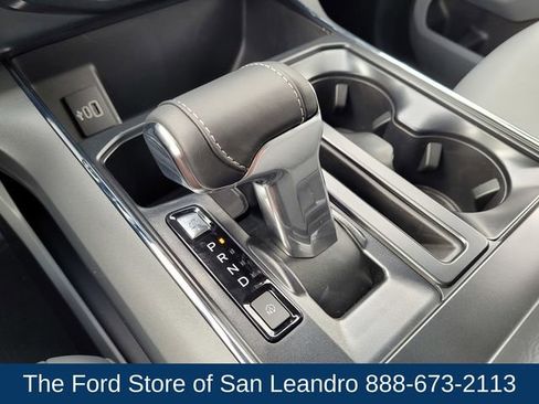 New 2025 Ford F150 Lightning Flash image 26