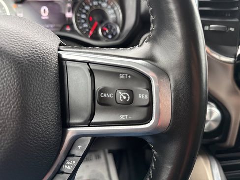 Used 2022 RAM 1500 Laramie image 31