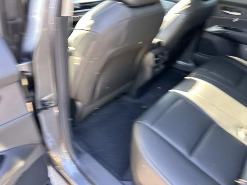 New 2026 Nissan Murano SL AWD/4WD image 20