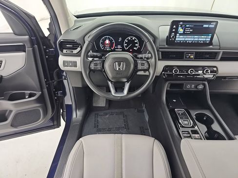 Used 2024 Honda Pilot EX-L image 29