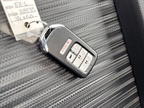 Used 2021 Honda Passport EX-L image 40