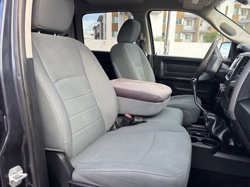 Used 2015 RAM 2500 Tradesman w/ Popular Equipment Group image 29