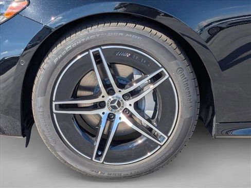 New 2026 Mercedes-Benz E 350 Sedan image 10