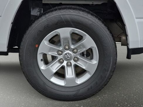 Used 2022 RAM 1500 Laramie image 35