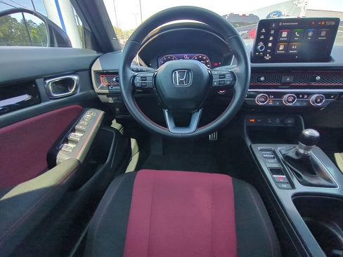 Used 2025 Honda Civic Si image 18