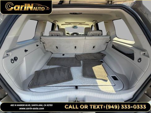 Used 2005 Jeep Grand Cherokee Limited AWD/4WD image 23