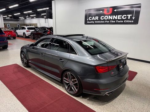 Used 2015 Audi A3 2.0T Premium AWD/4WD image 16
