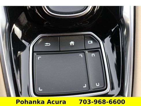 Certified 2023 Acura RDX FWD w/ Technology Package image 19
