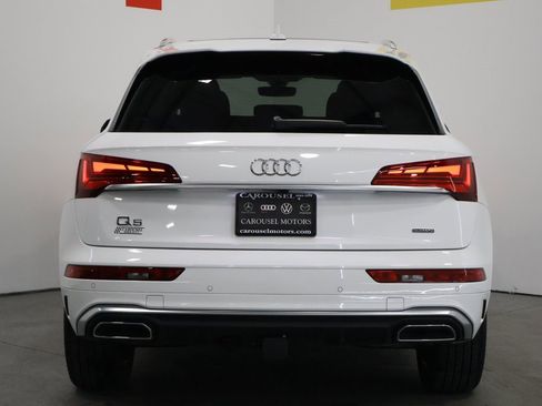 Used 2023 Audi Q5 2.0T Premium Plus w/ Premium Plus Package image 11